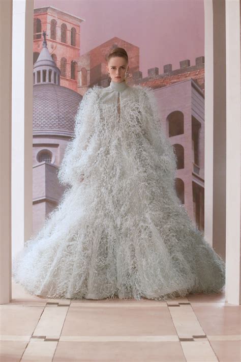 max richter fendi|Fendi Fall 2021 Couture Collection .